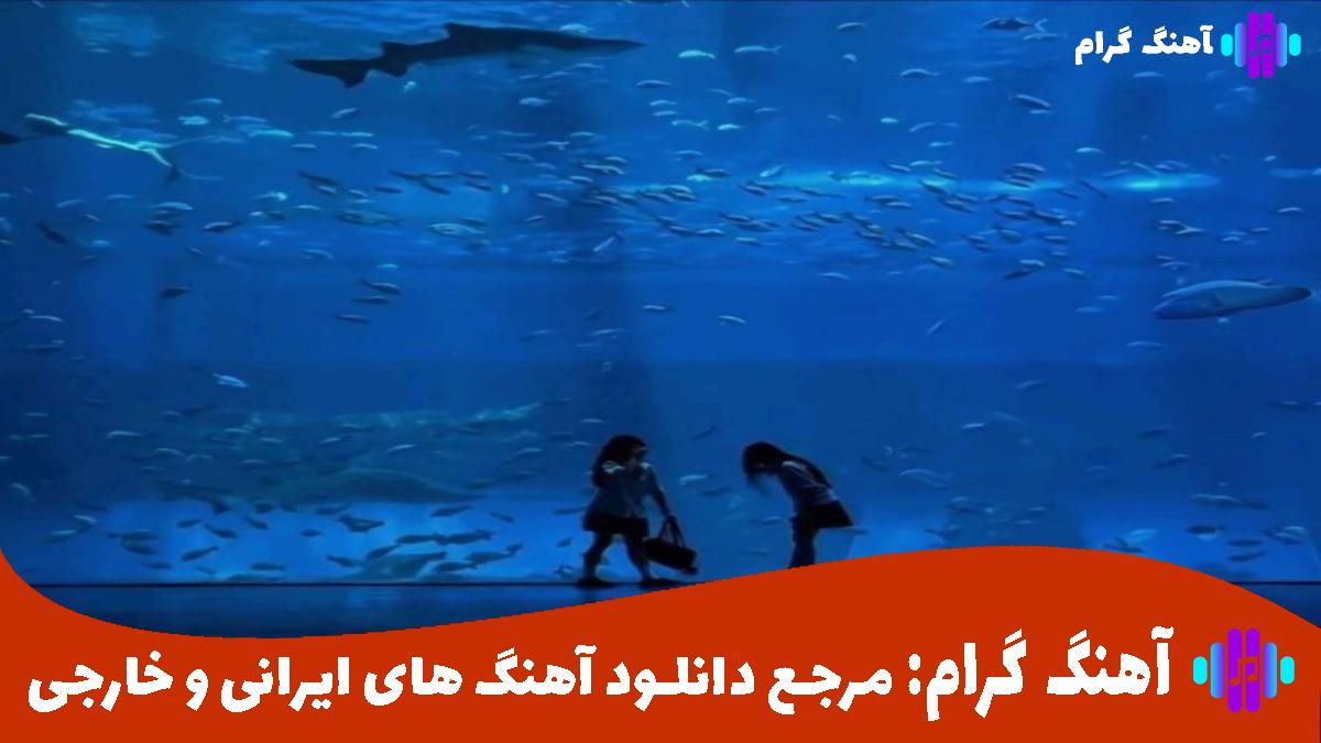 کاور آهنگ پس از باران از رضا بهرام